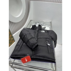 The North Face Down Jackets